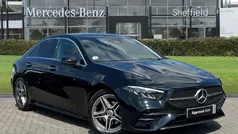 Used 2024 Mercedes A200 Executive Sedan | £26,885 (Fair price)