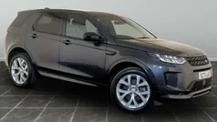 Used 2023 Land Rover Discovery Sport Urban Edition SUV | £25,795 (Super price)