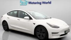 Used 2023 Tesla Model 3 Long Range Sedan | £16,900 (Fair price)