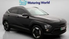 Used 2026 Hyundai Kona Advanced SUV | £21,000 (Fair price)