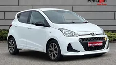 Used 2020 Hyundai i10 Hatchback | £8,350 (Fair price)