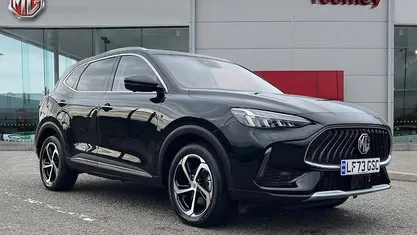 Used 2024 MG HS Trophy SUV | £16,895 (Fair price)