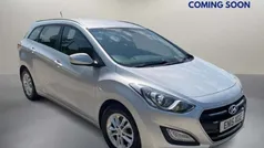 Used 2015 Hyundai i30 SE Estate | £6,850 (Fair price)