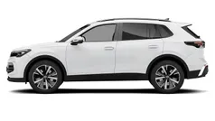 Used 2019 VW Tiguan R-line SUV | £19,990 (Fair price)