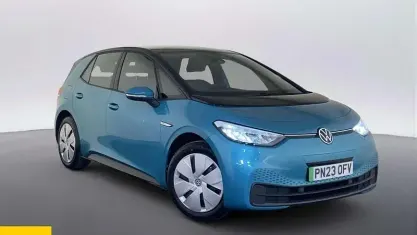 Usado VW ID.3 Pro 106 kW (145 HP) 2022 Citadino