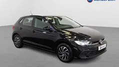 Used 2026 VW Polo Life Hatchback | £16,699 (Super price)
