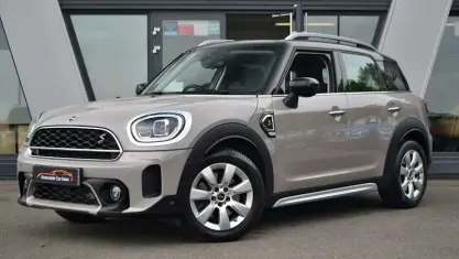 Used Mini Cooper S Classic 178 HP (130 kW) 2022 Hatchback