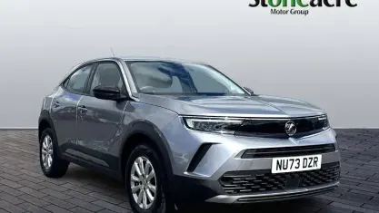 Used Vauxhall Mokka Design Edition 101 HP (74 kW) 2024 SUV
