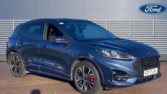 Used 2023 Ford Kuga ST-Line X SUV | £20,054 (Fair price)