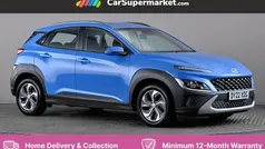 Used 2023 Hyundai Kona SE SUV | £16,147 (Fair price)