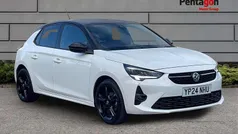 Used 2024 Vauxhall Corsa Hatchback | £12,990 (Fair price)