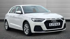 Used 2022 Audi A1 Sport Hatchback | £17,850 (Fair price)