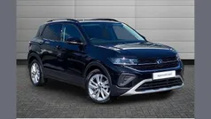 Used 2024 VW T-Cross Match SUV | £21,450 (Fair price)