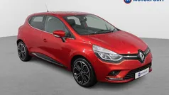 Used 2018 Renault Clio IV Iconic Hatchback | £9,599 (Fair price)