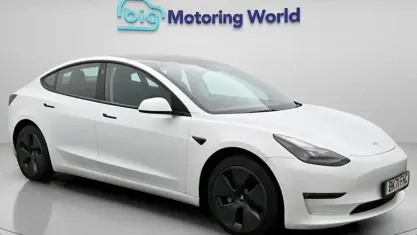 Used Tesla Model 3 Long Range AWD 258 kW (351 HP) 2023 Sedan