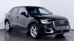 Used 2020 Audi Q2 Sport SUV | £19,254 (Super price)