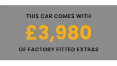 Used 2020 Jaguar XF Prestige Sedan | £14,795 (Fair price)