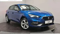Used 2024 Seat Leon FR Hatchback | £24,695 (Fair price)