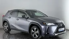 Lexus UX 250h