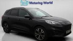 Used 2023 Ford Kuga ST-Line X SUV | £23,900 (Fair price)