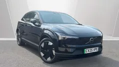Used 2025 Volvo EX30 Plus SUV | £36,180 (Super price)