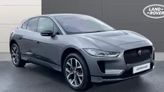 Used 2023 Jaguar I-Pace SUV | £22,522 (Fair price)