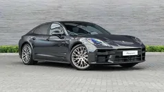 Used 2025 Porsche Panamera Sedan | £111,490