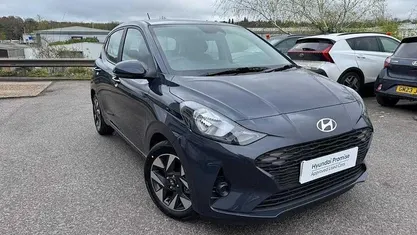 New Hyundai i10 Advanced 63 HP (46 kW) 2025 Hatchback