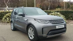 Used 2020 Land Rover Discovery 5 HSE SUV | £33,450 (Good price)