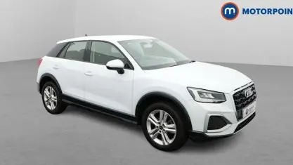 Used Audi Q2 Sport 150 HP (110 kW) 2026 SUV