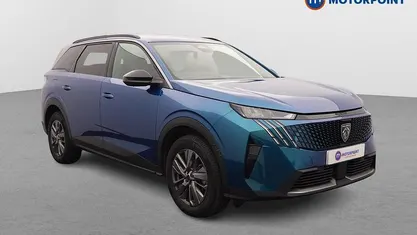 Used Peugeot 5008 Allure 145 HP (106 kW) 2025 SUV