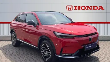 Used Honda e:Ny1 Advance 150 kW (204 HP) 2026 SUV