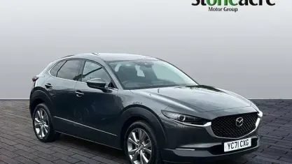 Used Mazda CX-30 Inclusive 122 HP (89 kW) 2023 SUV