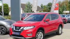 Used 2019 Nissan X-Trail Acenta SUV | £15,440 (Fair price)