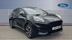 Used 2024 Ford Puma ST-Line SUV | £17,452 (Fair price)