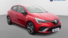 Used 2023 Renault Clio V RS Line Hatchback | £14,499 (Fair price)