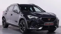 Used 2024 Cupra Formentor VZ2 SUV | £21,800 (Good price)