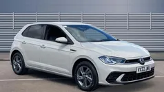 Used 2026 VW Polo R-line Hatchback | £17,248 (Good price)