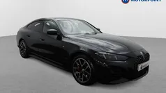 Used 2024 BMW 420 M Sport Coupe | £34,999 (Super price)