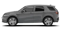 New 2025 Land Rover Discovery Sport SE Dynamic SUV | £50,096 (Fair price)