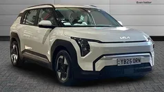 New 2025 Kia EV3 Air SUV | £28,750 (Super price)