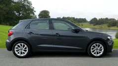 Used 2025 Audi A1 Sportback Sport Hatchback | £16,300 (Super price)