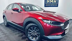 Used 2023 Mazda CX-30 SUV | £16,000 (Good price)