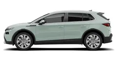Used 2025 Skoda Elroq SUV | £31,499 (Good price)