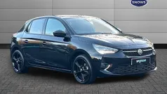 Used 2023 Vauxhall Corsa Hatchback | £11,530 (Fair price)