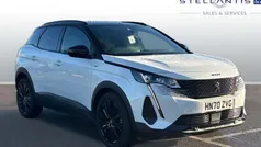 Used 2023 Peugeot 3008 GTi Estate | £17,127 (Super price)