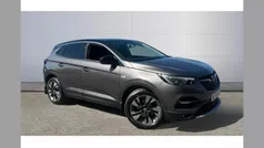 Vauxhall Grandland X