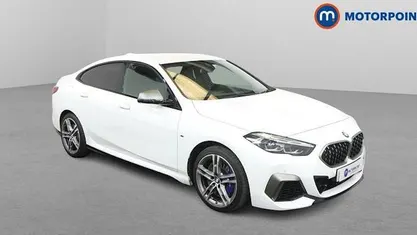 Used 2024 BMW M235 Coupe | £21,699 (Super price)