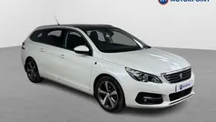 Used 2020 Peugeot 308 Estate | £13,099 (Fair price)
