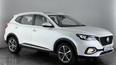 Used 2022 MG HS Exclusive SUV | £13,950 (Fair price)